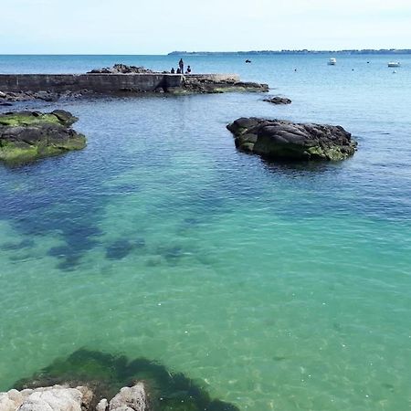 Spacieux Appartement Neuf De Standing Hyper Cosy Larmor-Plage Exteriör bild